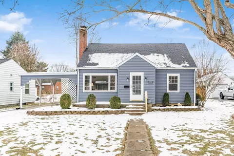 1771 Wacker Dr, Lancaster, OH 43130
