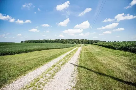 6001 Yearion Rd, West Liberty, OH 43357