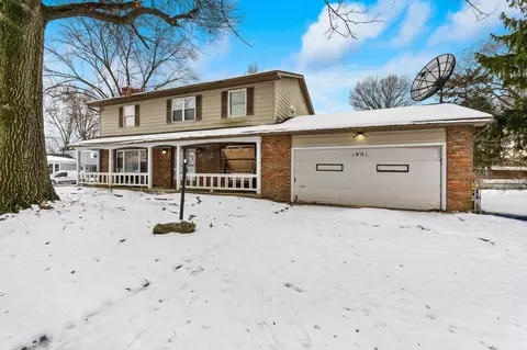 1991 Birkdale Dr, Columbus, OH 43232