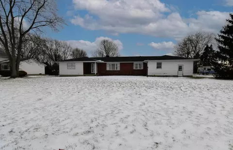 501 Somerlot Hoffman Rd E, Marion, OH 43302