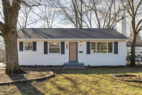 209 Pingree Dr, Worthington, OH 43085