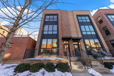 283 Auden Ave, Columbus, OH 43215