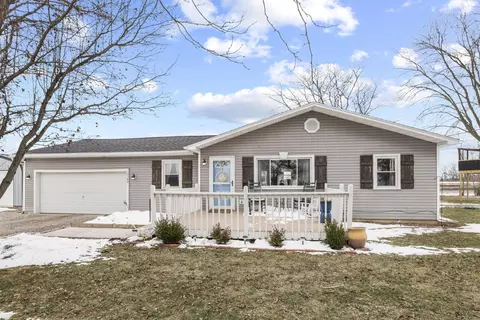 14580 Matville Rd, Orient, OH 43146