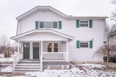 1587 Garling Ave, Columbus, OH 43223