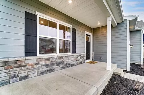 2780 Aldengate Ln, Delaware, OH 43015 photo 3