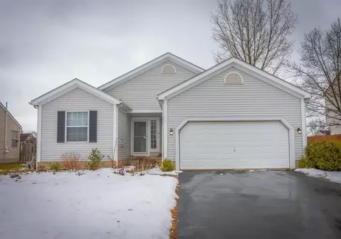 8581 Squad Dr, Galloway, OH 43119