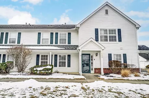 6355 Sleepy Meadow Blvd W #3, Grove City, OH 43123