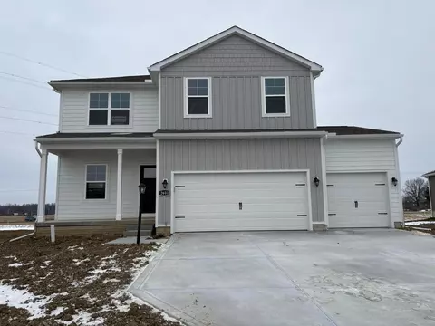2607 Carrowmore Dr, Delaware, OH 43015