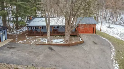 2051 Lick Run Rd, Chillicothe, OH 45601