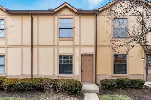 694 Keys View Ct #78, Columbus, OH 43085