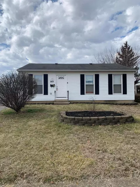 3853 Fergus Rd, Columbus, OH 43207