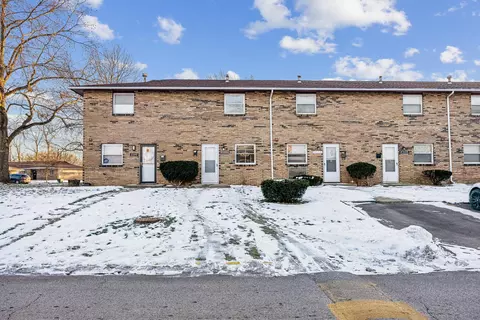 2301 Woodbrook Cir N, Columbus, OH 43223
