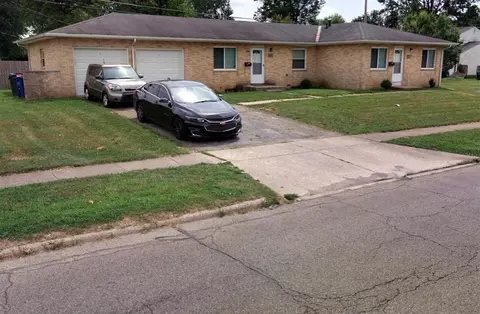 4982 Northtowne Blvd, Columbus, OH 43229