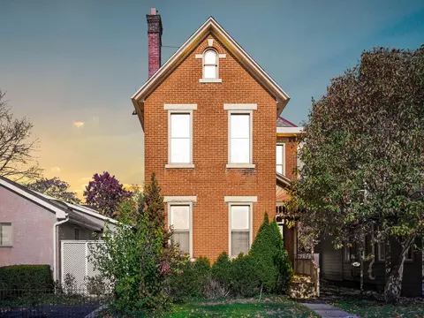 434 E Deshler Ave, Columbus, OH 43206