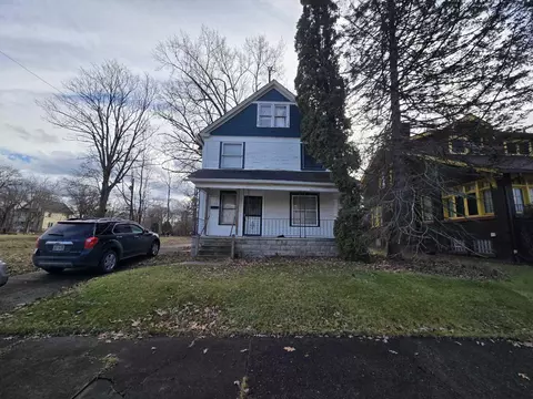 193 W Glenaven Ave, Youngstown, OH 44507