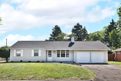 4264 Kenbury Pl, Columbus, OH 43220