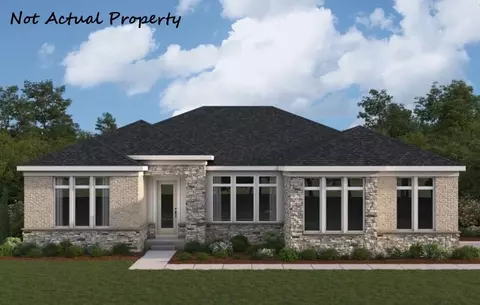 55 Libby Hollow St, Springboro, OH 45066