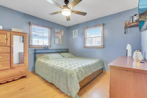 Bedroom - 115 Pool St, Lancaster, OH 43130 photo 1 of 5