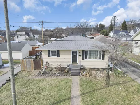 115 Pool St, Lancaster, OH 43130