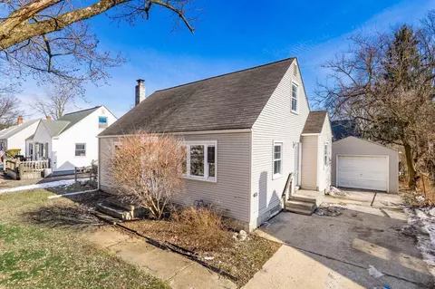 3164 Hamilton Ave, Columbus, OH 43224