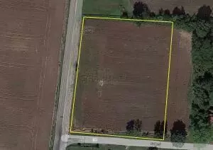 0 Call Rd #LOT 1, Mount Sterling, OH 43143