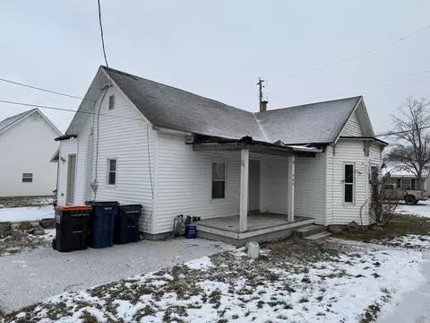 480 Mckinley Ave, Newark, OH 43055