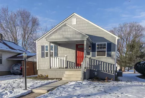 519 W Mulberry St, Lancaster, OH 43130