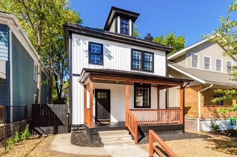 576 E Mithoff St, Columbus, OH 43206