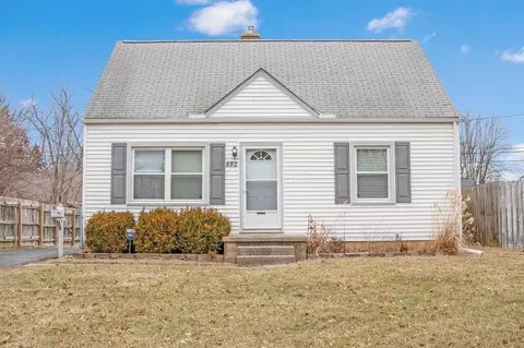882 E Longview Ave, Columbus, OH 43224