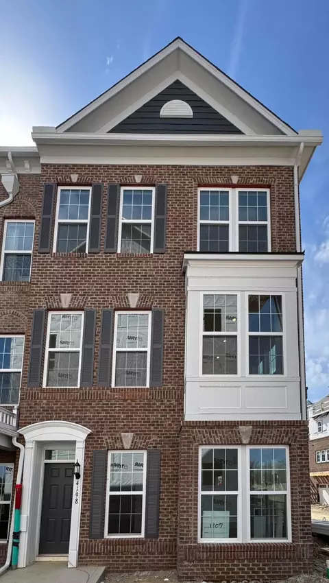 4198 Mccune Ave #LOT 1607, Dublin, OH 43017