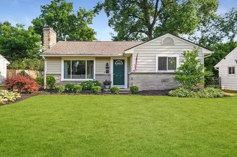 2023 Kentwell Rd, Columbus, OH 43221