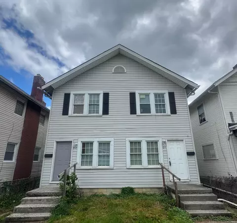 612-614 Racine Ave, Columbus, OH 43204