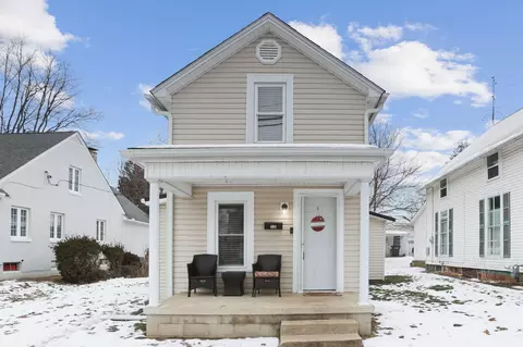 728 N Maple St, Lancaster, OH 43130