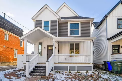 123 S Champion Ave, Columbus, OH 43205