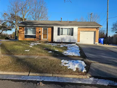 6312 Faircrest Rd, Columbus, OH 43229