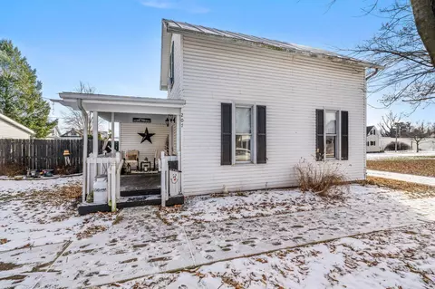 207 Park Ave, Prospect, OH 43342 photo 3