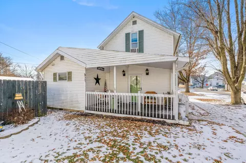 207 Park Ave, Prospect, OH 43342