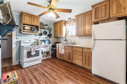 207 Park Ave, Prospect, OH 43342 photo 16