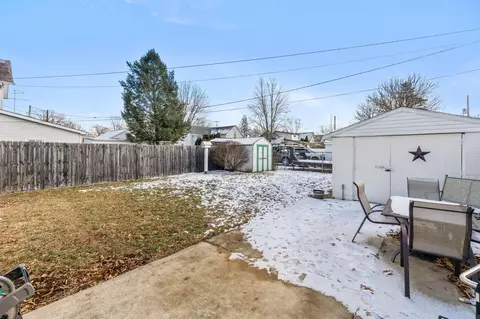 207 Park Ave, Prospect, OH 43342 photo 33
