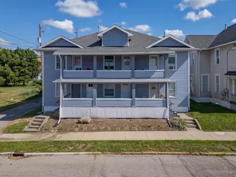 132 E George St, Marion, OH 43302