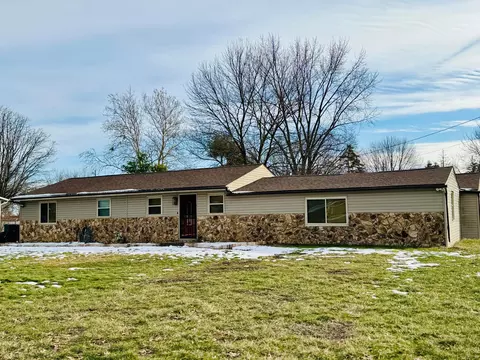 2255 Liston Ave, Columbus, OH 43207