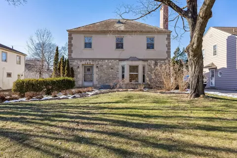 123 S Roosevelt Ave, Columbus, OH 43209