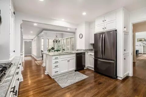 Kitchen - 2688 E Broad St, Bexley, OH 43209 photo 1 of 7