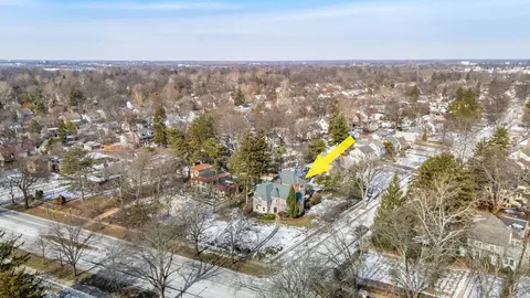 View/Area - 2688 E Broad St, Bexley, OH 43209 photo 3 of 9