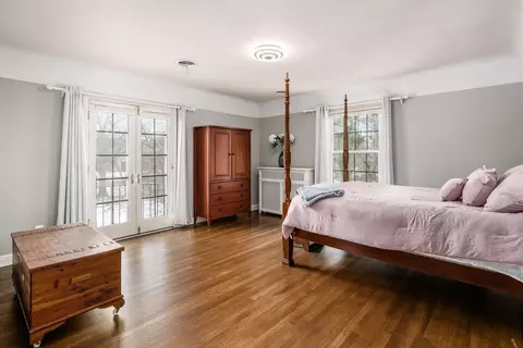 Bedroom - 2688 E Broad St, Bexley, OH 43209 photo 9 of 9