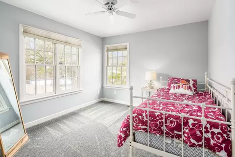 Bedroom - 2688 E Broad St, Bexley, OH 43209 photo 4 of 9