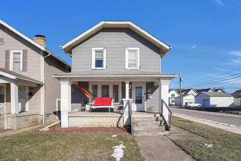 588 E Moler St, Columbus, OH 43207