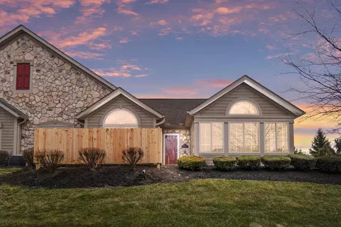 103 Jamie Lynn Cir, Pickerington, OH 43147