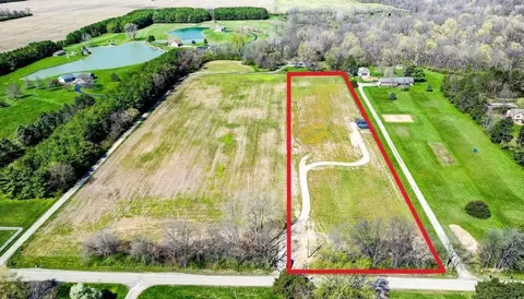 6115 Graessle Rd, London, OH 43140