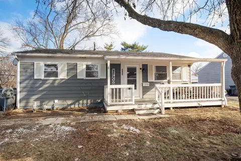 3752 Clearwater Dr, Columbus, OH 43232